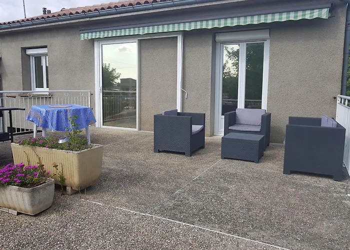 Chez Alex