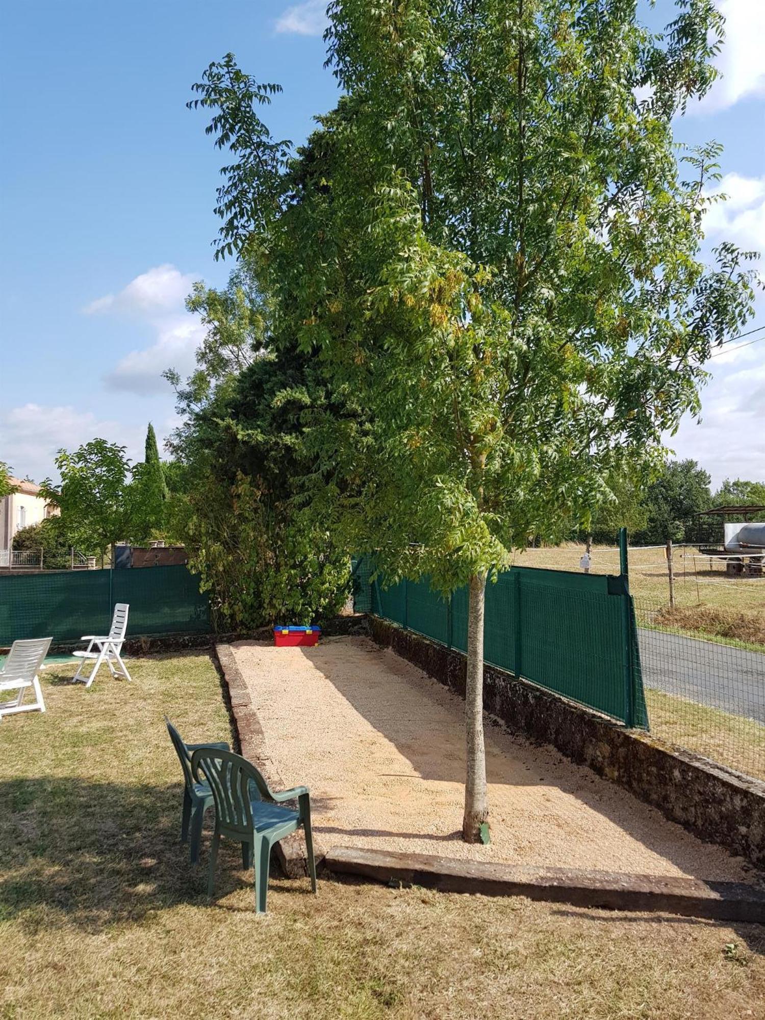 Hébergement de vacances Chez Alex Saint-Juery (Tarn)